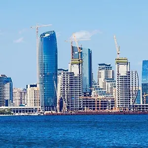 Отель Golden Баку