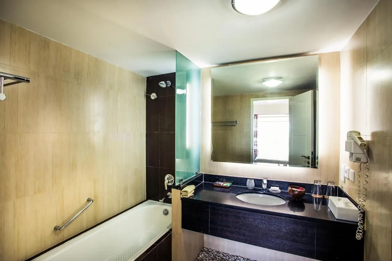 *** Aparthotel Kuta Reef Apartments Tuban  Indonesia