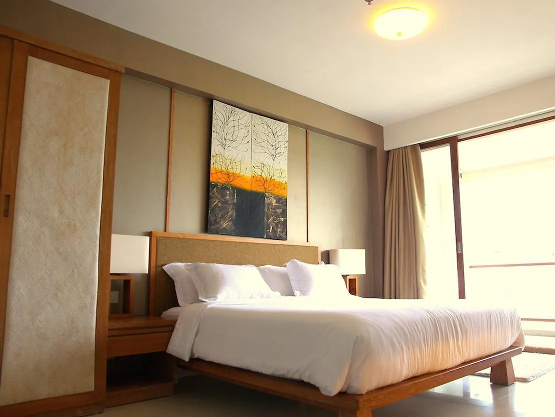 Kuta Reef Apartments Tuban  3*, Kuta (Bali)