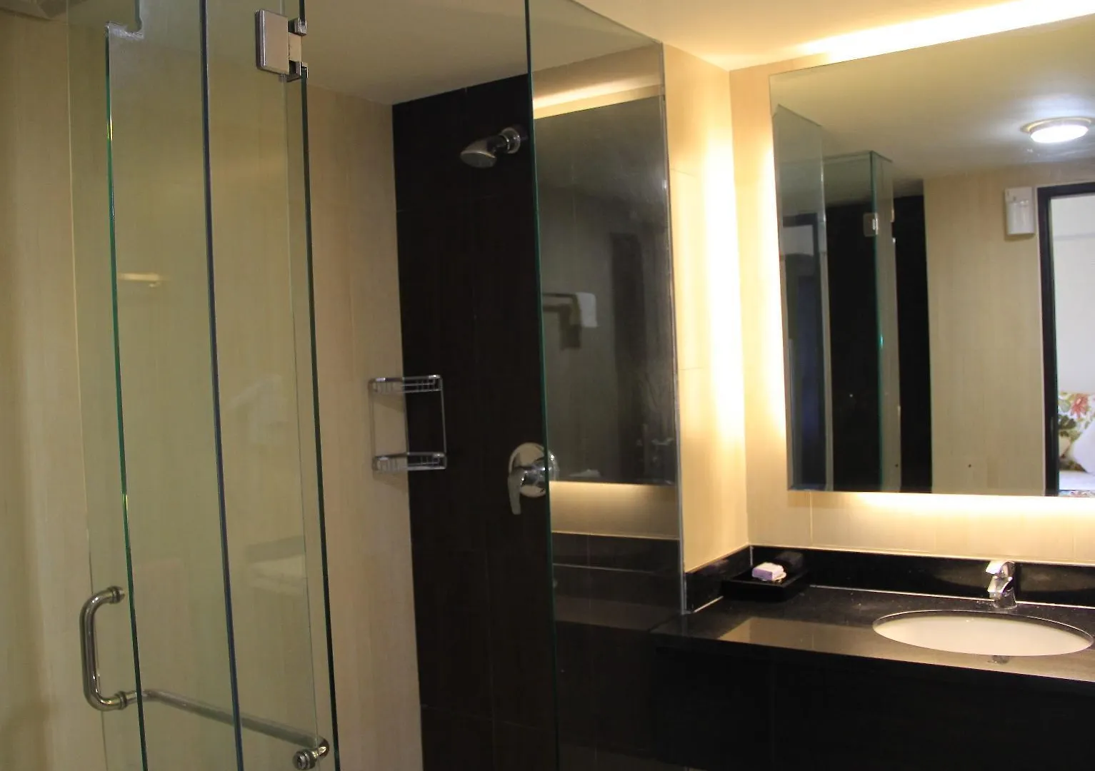 Kuta Reef Apartments Tuban