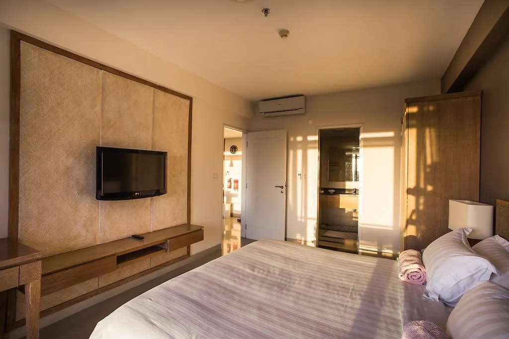 Aparthotel Kuta Reef Apartments Tuban