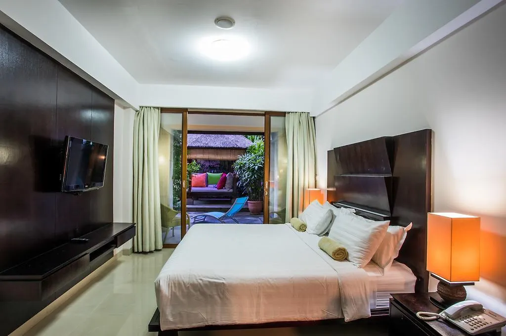 Kuta Reef Apartments Tuban  Kuta (Bali)