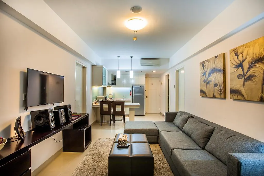 Kuta Reef Apartments Tuban  Indonesia