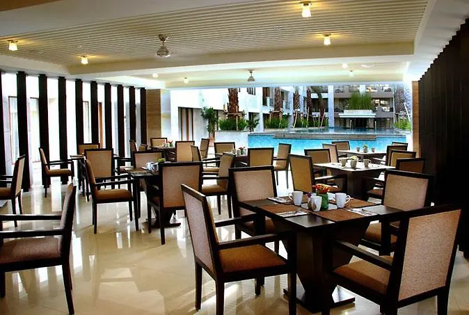 Aparthotel Kuta Reef Apartments Tuban